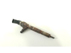 Recambio de inyector para renault megane iii sport tourer 1.5 dci diesel fap referencia OEM IAM 166009445R  H8200294788