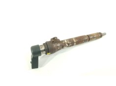 Recambio de inyector para renault megane iii sport tourer 1.5 dci diesel fap referencia OEM IAM 166009445R  H8200294788 2