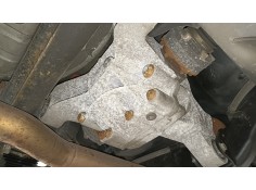 Recambio de diferencial trasero para volkswagen touareg (7l6) v6 tdi individual referencia OEM IAM 0AB525015C  