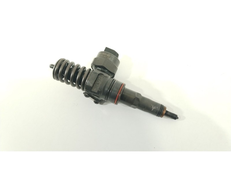 Recambio de inyector para audi a3 (8l1) 1.9 tdi referencia OEM IAM 038130073AA  0414720028