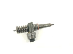 Recambio de inyector para audi a3 (8l1) 1.9 tdi referencia OEM IAM 038130073AA  0414720028 2