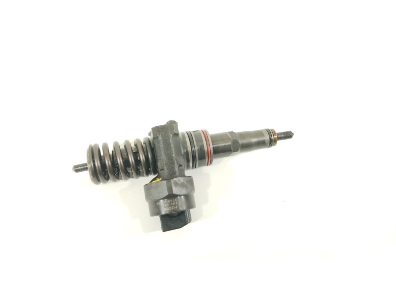 Recambio de inyector para audi a3 (8l1) 1.9 tdi referencia OEM IAM 038130073AA  0414720028