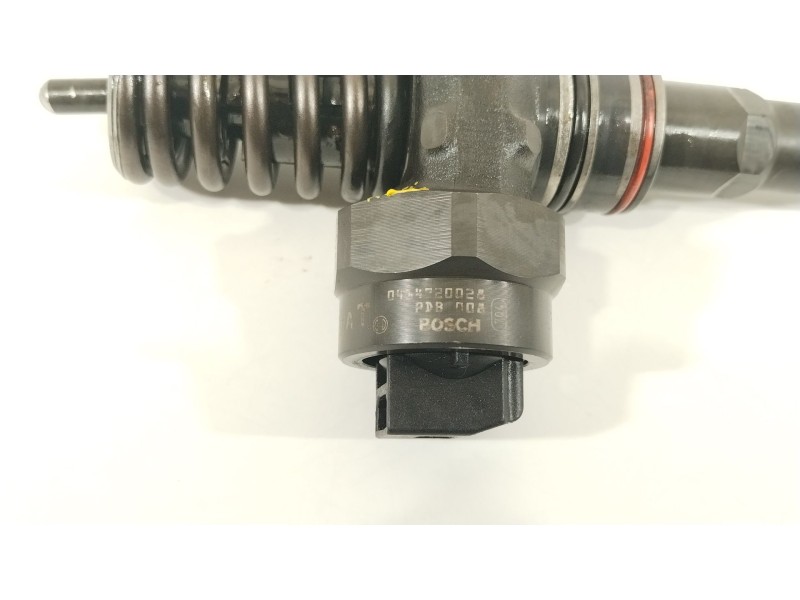 Recambio de inyector para audi a3 (8l1) 1.9 tdi referencia OEM IAM 038130073AA  0414720028