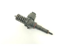Recambio de inyector para audi a3 (8l1) 1.9 tdi referencia OEM IAM 038130073AA  0414720028