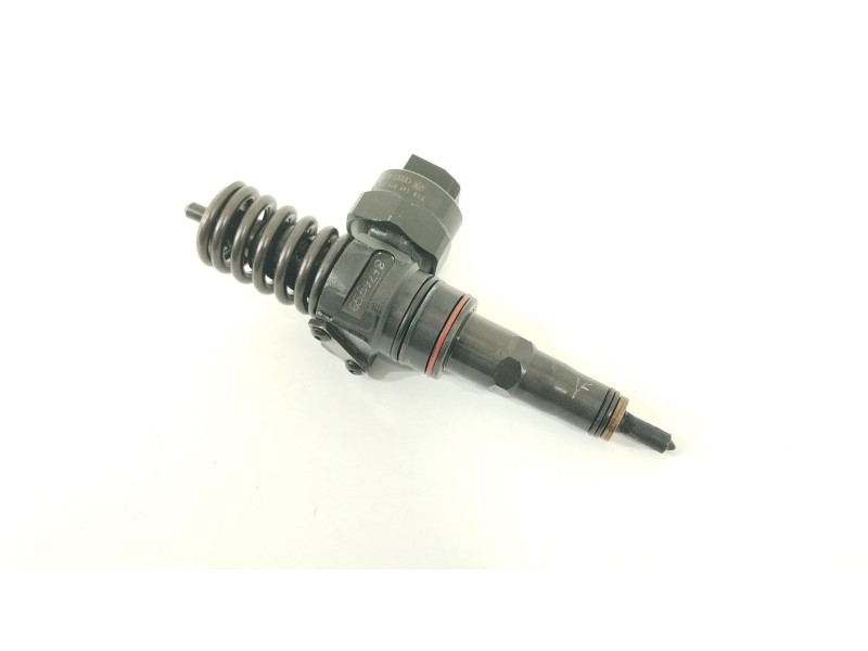 Recambio de inyector para audi a3 (8l1) 1.9 tdi referencia OEM IAM 038130073AA  0414720028