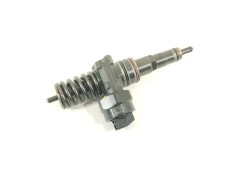 Recambio de inyector para audi a3 (8l1) 1.9 tdi referencia OEM IAM 038130073AA  0414720028 2