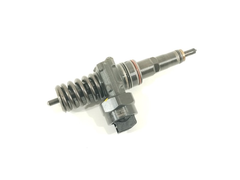 Recambio de inyector para audi a3 (8l1) 1.9 tdi referencia OEM IAM 038130073AA  0414720028