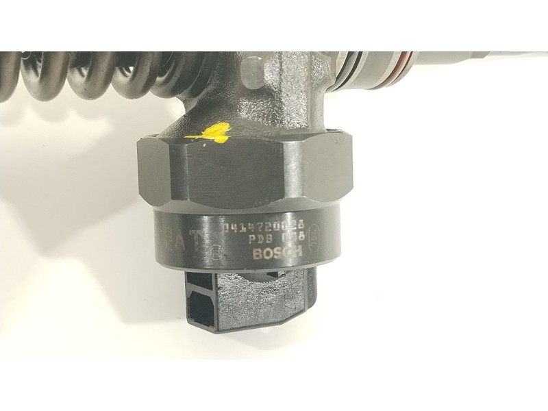 Recambio de inyector para audi a3 (8l1) 1.9 tdi referencia OEM IAM 038130073AA  0414720028
