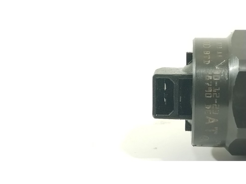 Recambio de inyector para audi a3 (8l1) 1.9 tdi referencia OEM IAM 038130073AA  0414720028