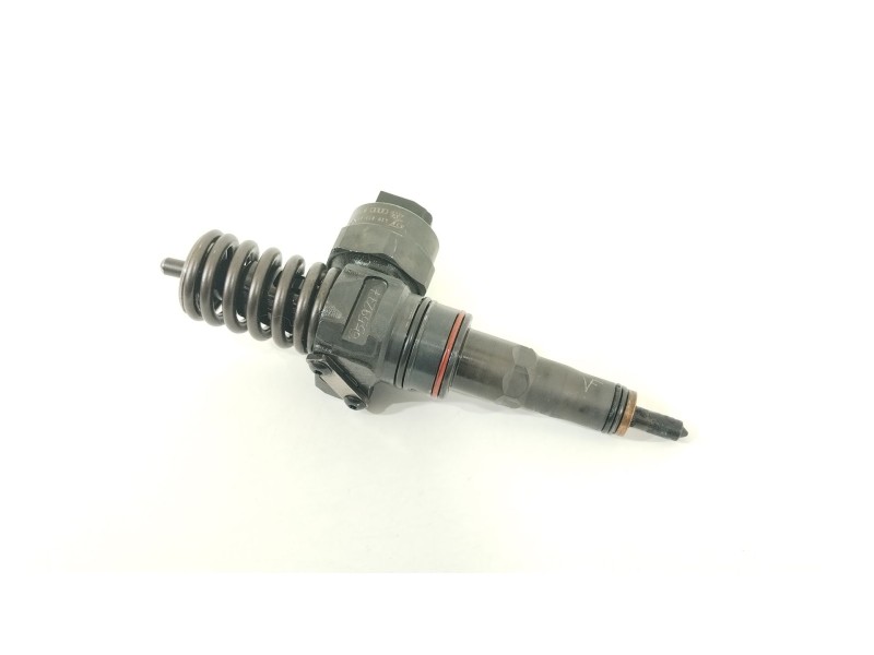 Recambio de inyector para audi a3 (8l1) 1.9 tdi referencia OEM IAM 038130073AA  0414720028
