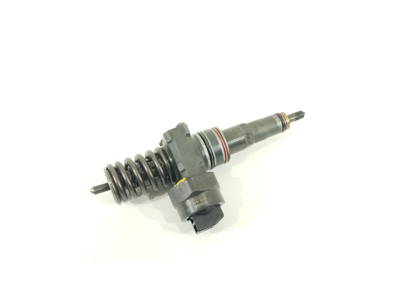 Recambio de inyector para audi a3 (8l1) 1.9 tdi referencia OEM IAM 038130073AA  0414720028
