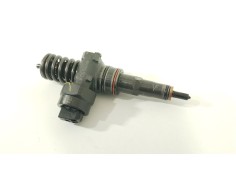 Recambio de inyector para audi a3 (8l1) 1.9 tdi referencia OEM IAM 038130073AA  0414720028