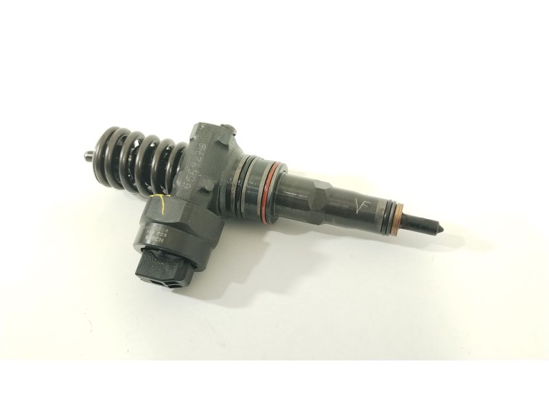 Recambio de inyector para audi a3 (8l1) 1.9 tdi referencia OEM IAM 038130073AA  0414720028