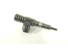 Recambio de inyector para audi a3 (8p) 2.0 tdi attraction (dpf) referencia OEM IAM 03G130073G   2