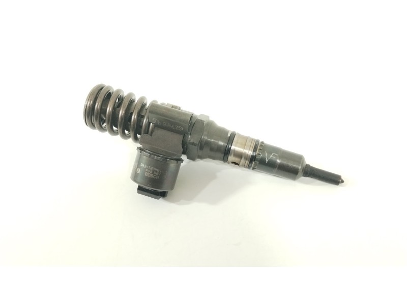 Recambio de inyector para audi a3 (8p) 2.0 tdi attraction (dpf) referencia OEM IAM 03G130073G  0414720404