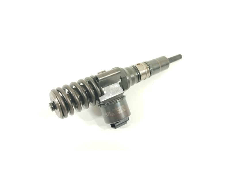 Recambio de inyector para audi a3 (8p) 2.0 tdi ambiente referencia OEM IAM 03G130073G  