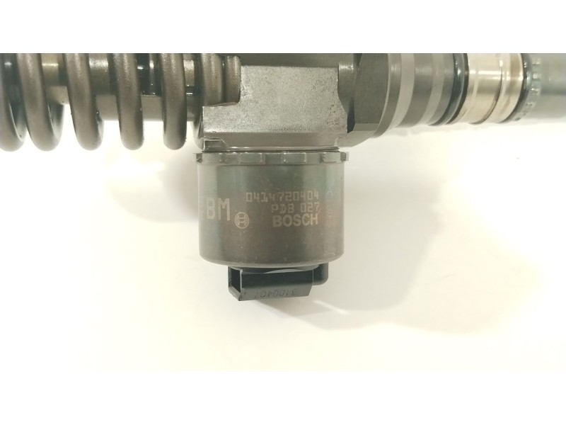 Recambio de inyector para audi a3 (8p) 2.0 tdi ambiente referencia OEM IAM 03G130073G  