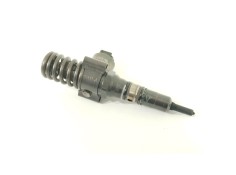 Recambio de inyector para audi a3 (8p) 2.0 tdi ambiente referencia OEM IAM 03G130073G  
