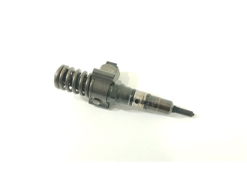 Recambio de inyector para audi a3 (8p) 2.0 tdi ambiente referencia OEM IAM 03G130073G  