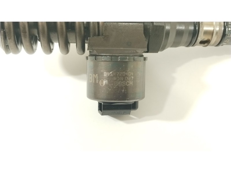 Recambio de inyector para audi a3 (8p) 2.0 tdi ambiente referencia OEM IAM 03G130073G  