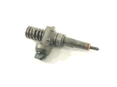 Recambio de inyector para volkswagen polo iv (9n_, 9a_) 1.4 tdi referencia OEM IAM 038130073BN  0414720313