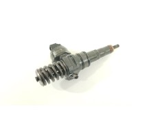 Recambio de inyector para volkswagen polo iv (9n_, 9a_) 1.4 tdi referencia OEM IAM 038130073BN  0414720313 2