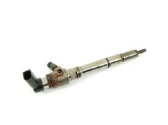 Recambio de inyector para seat leon (1p1) reference referencia OEM IAM 03L130277B   2