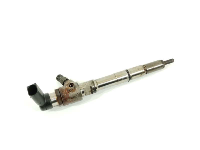 Recambio de inyector para seat leon (1p1) reference referencia OEM IAM 03L130277B  