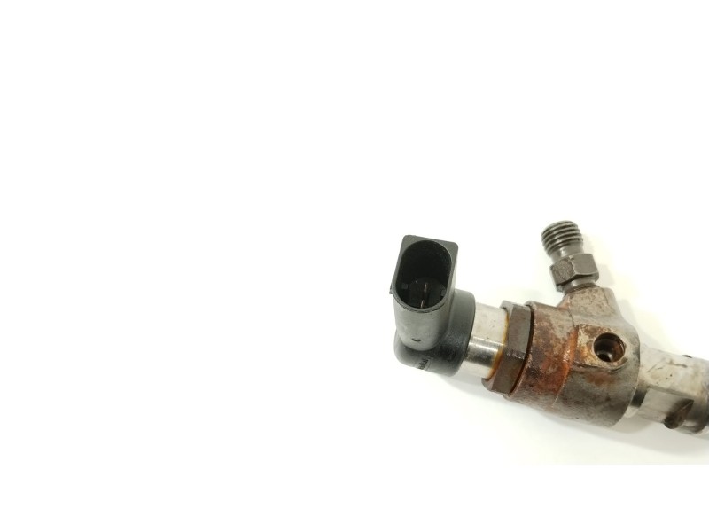 Recambio de inyector para seat leon (1p1) reference referencia OEM IAM 03L130277B  