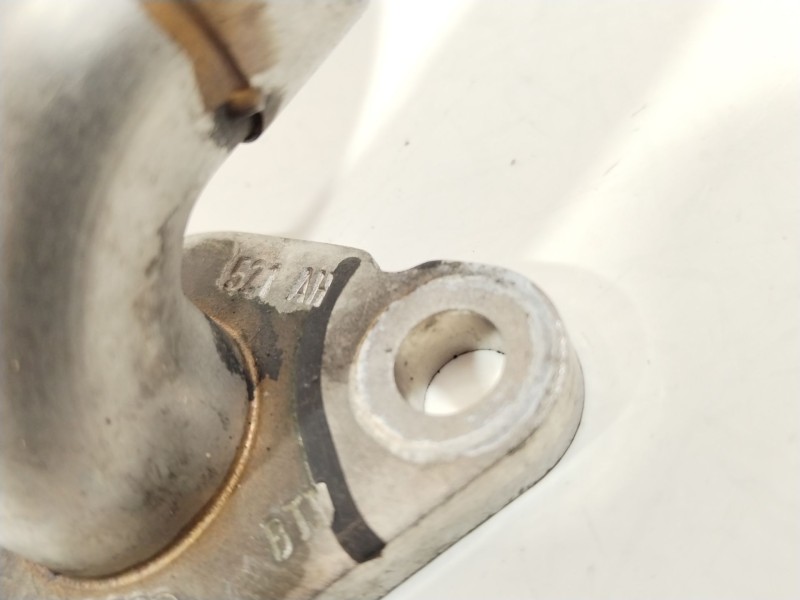 Recambio de tubo para volkswagen golf v berlina (1k1) gt sport referencia OEM IAM 03G131521AH  