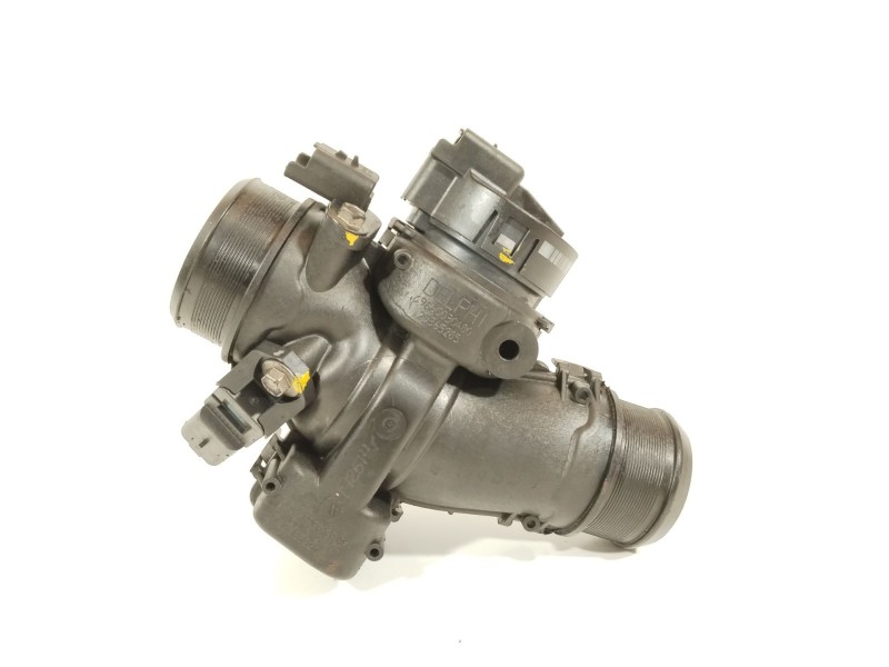 Recambio de caja mariposa para peugeot 5008 sport pack referencia OEM IAM 9660030480  25365285