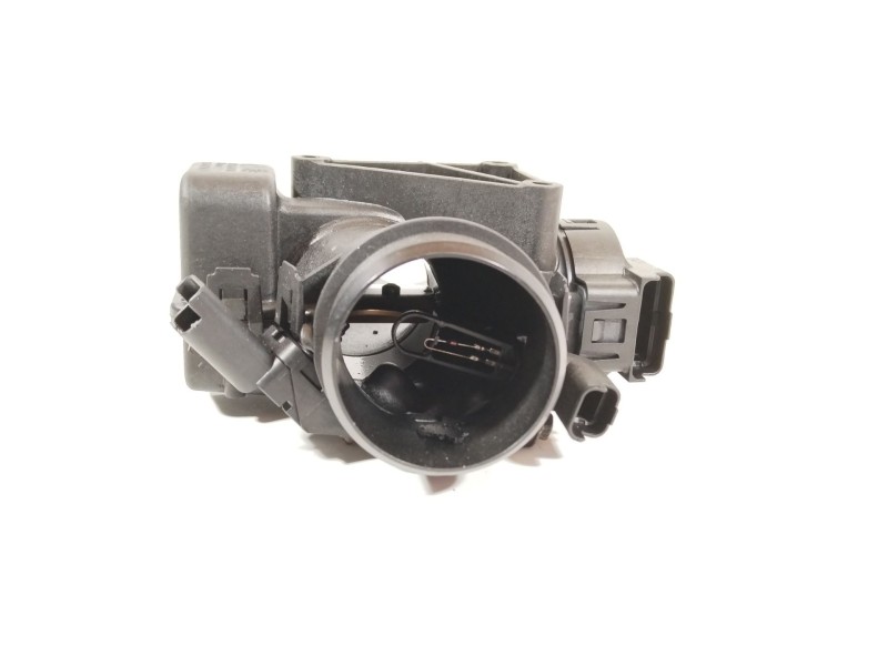 Recambio de caja mariposa para peugeot 5008 sport pack referencia OEM IAM 9660030480  25365285