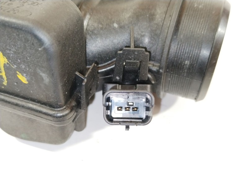 Recambio de caja mariposa para peugeot 5008 sport pack referencia OEM IAM 9660030480  25365285