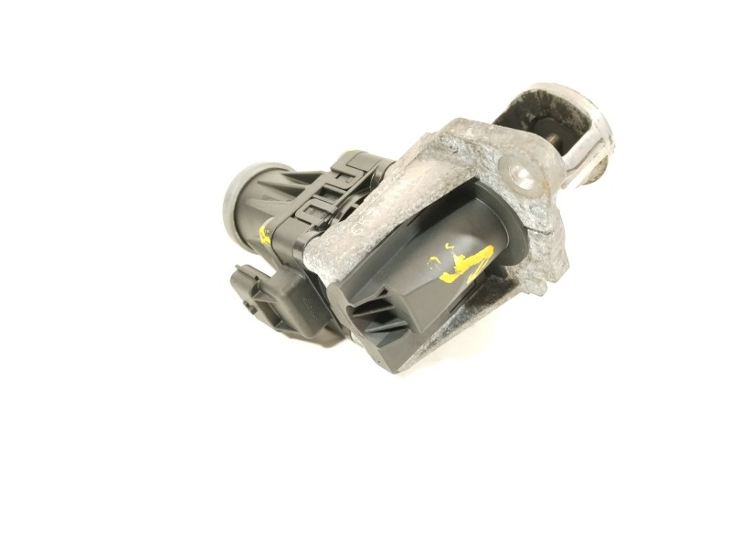 Recambio de valvula egr para nissan qashqai (j11) 360 referencia OEM IAM H8201411538  705320020
