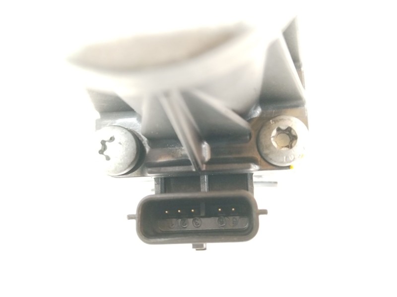 Recambio de valvula egr para nissan qashqai (j11) 360 referencia OEM IAM H8201411538  705320020