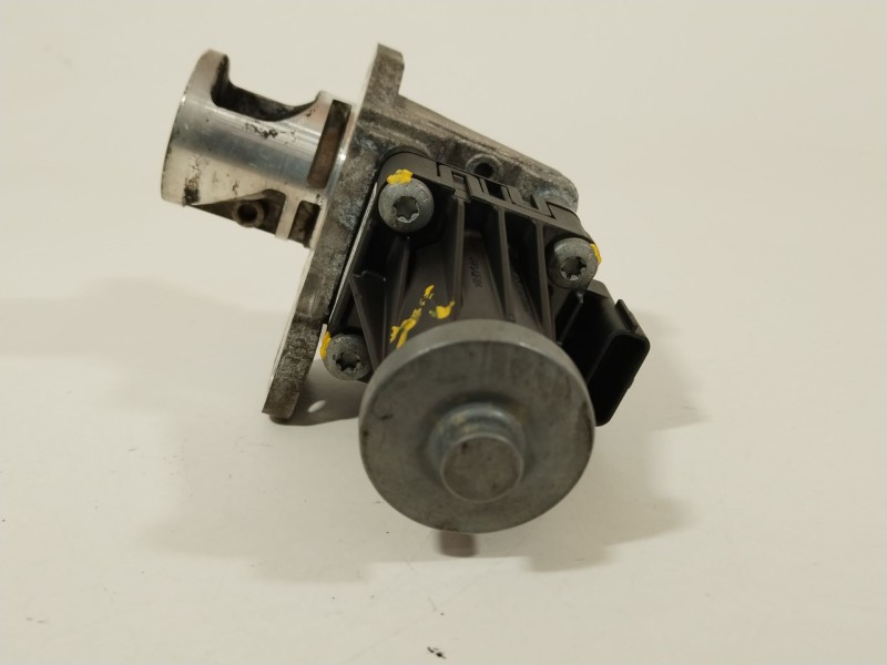 Recambio de valvula egr para nissan qashqai (j11) 360 referencia OEM IAM H8201411538  705320020