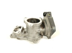 Recambio de valvula egr para audi a4 b7 avant (8ed) 2.0 tdi referencia OEM IAM 03G131501B  A2C53060455 2