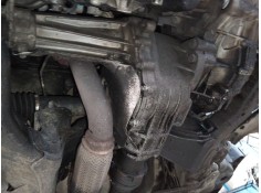Recambio de caja transfer para chevrolet captiva (c100, c140) 2.0 d 4wd referencia OEM IAM 96817139   2