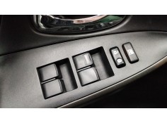 Recambio de mando elevalunas delantero izquierdo para toyota rav 4 (a3) active referencia OEM IAM   