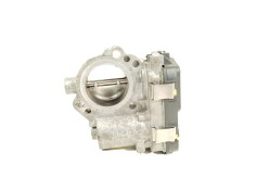 Recambio de caja mariposa para skoda fabia combi active referencia OEM IAM 04C133062C  