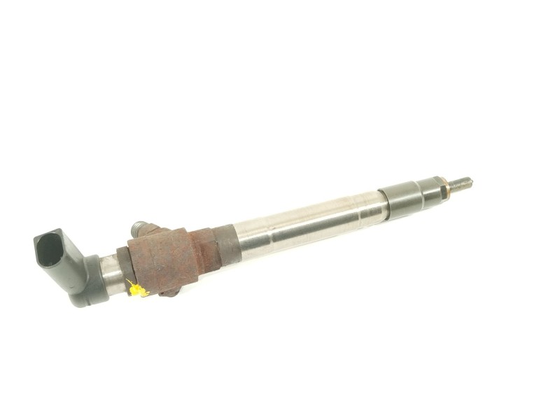 Recambio de inyector para peugeot boxer furgoneta 2.2 hdi 130 referencia OEM IAM BK2Q9K546AG  