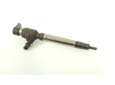 Recambio de inyector para peugeot boxer furgoneta 2.2 hdi 130 referencia OEM IAM BK2Q9K546AG  