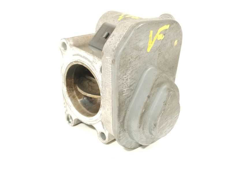 Recambio de caja mariposa para opel astra h (a04) 1.7 cdti (l48) referencia OEM IAM 8973002311  