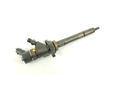 Recambio de inyector para citroën c4 berlina collection referencia OEM IAM 0445110281  592405 2