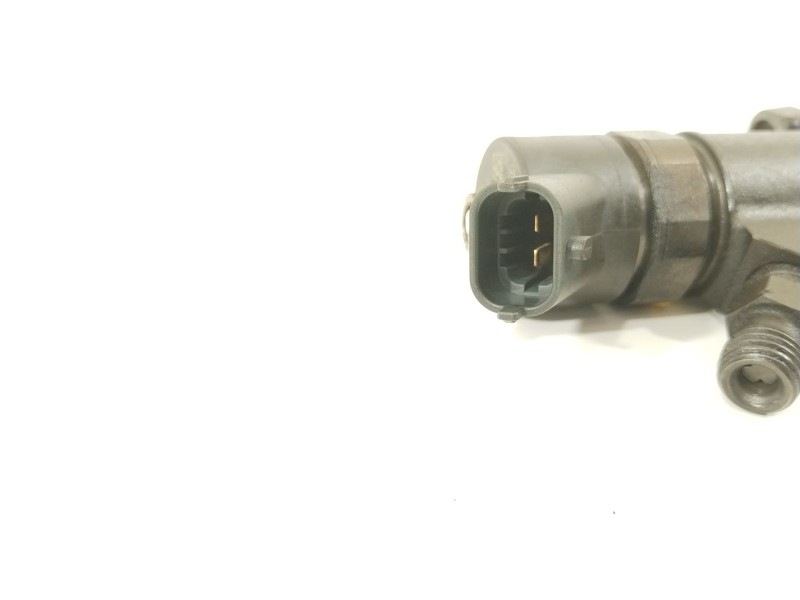 Recambio de inyector para citroën c4 berlina collection referencia OEM IAM 0445110281  592405