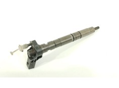 Recambio de inyector para audi a3 (8p) 2.0 tdi limited edition (103kw) referencia OEM IAM 03L130277   2