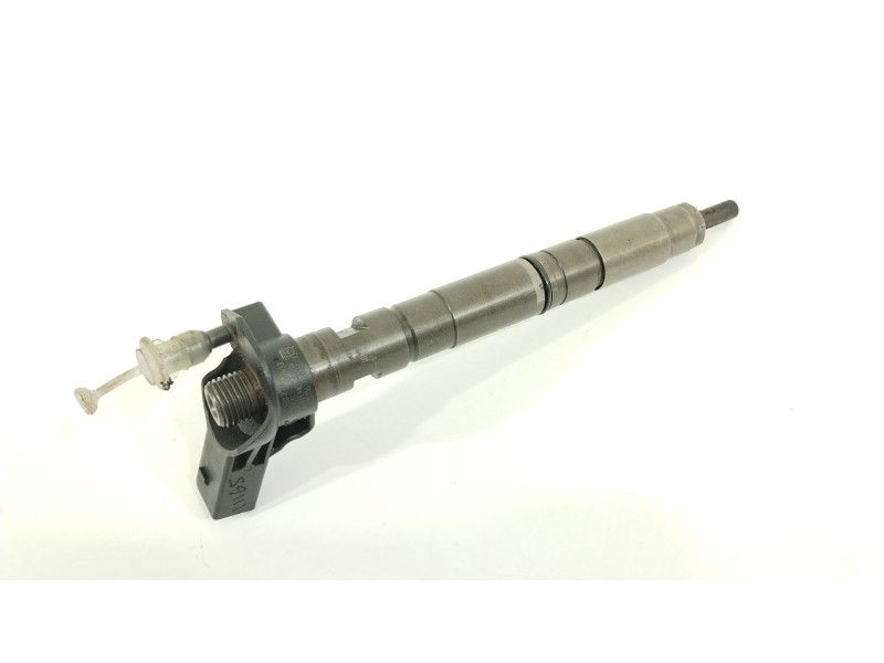 Recambio de inyector para audi a3 (8p) 2.0 tdi limited edition (103kw) referencia OEM IAM 03L130277  