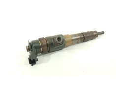 Recambio de inyector para ford fiesta (cb1) econetic referencia OEM IAM 0445110340 FBE01F20EE 870692 2