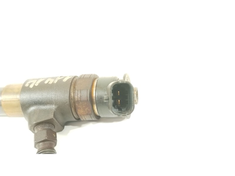 Recambio de inyector para ford fiesta (cb1) econetic referencia OEM IAM 0445110340 FBE01F20EE 870692
