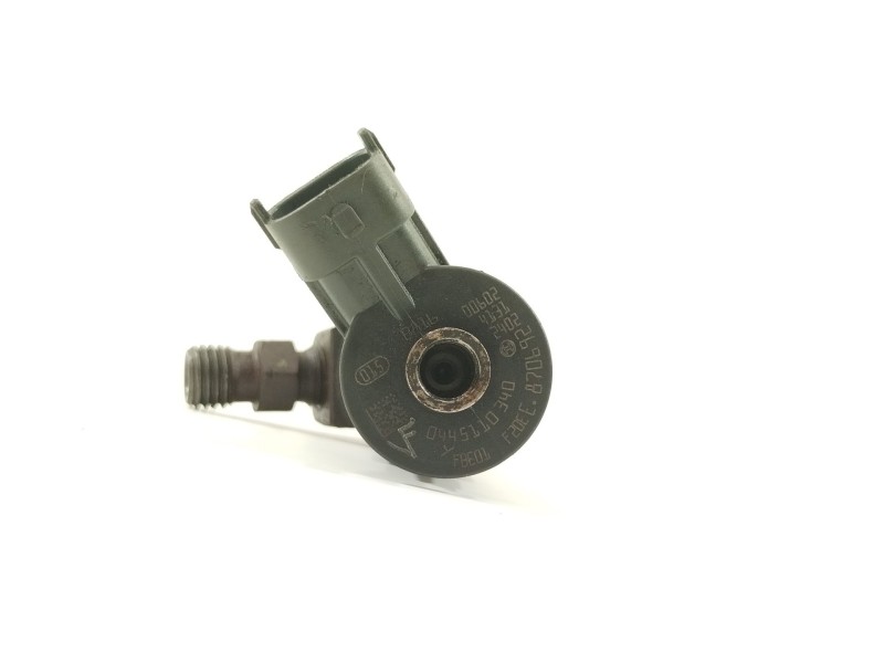 Recambio de inyector para ford fiesta (cb1) econetic referencia OEM IAM 0445110340 FBE01F20EE 870692